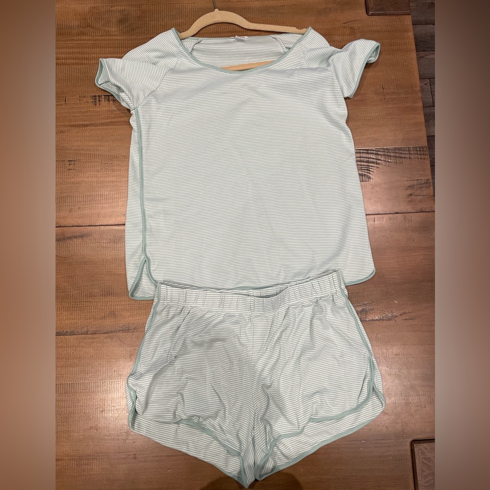 Lake Pajamas